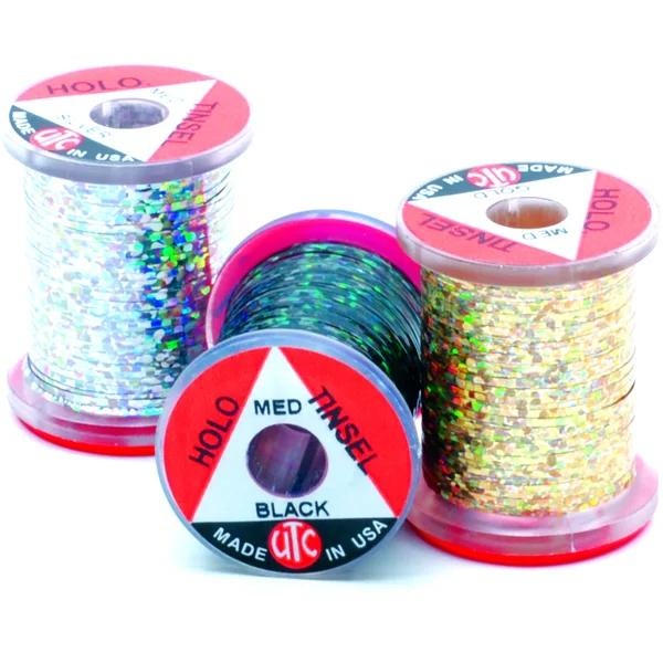 UTC Holo Tinsel Small - Bilde 14