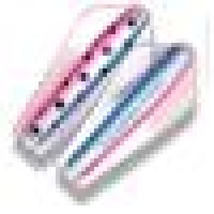 TASMANIAN DEVIL 13,5G N450 SPOTTED RAINB