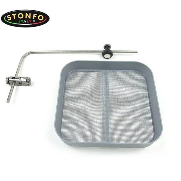 Stonfo - Waste Bin - Bilde 3