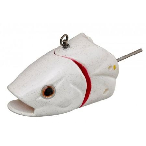 ILLEX JIVAROS SWIM HEAD PEARL BONE