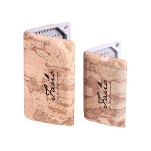 Fario Silt Foam fly box Large