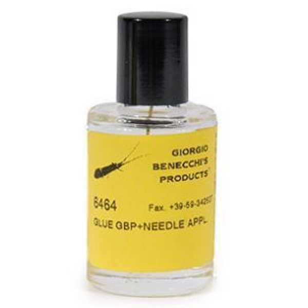 Benecchi Varnish With Needle