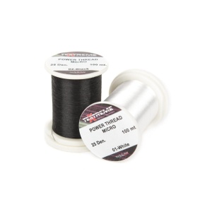 Textreme Power Thread  (100meter) Micro 25 Den