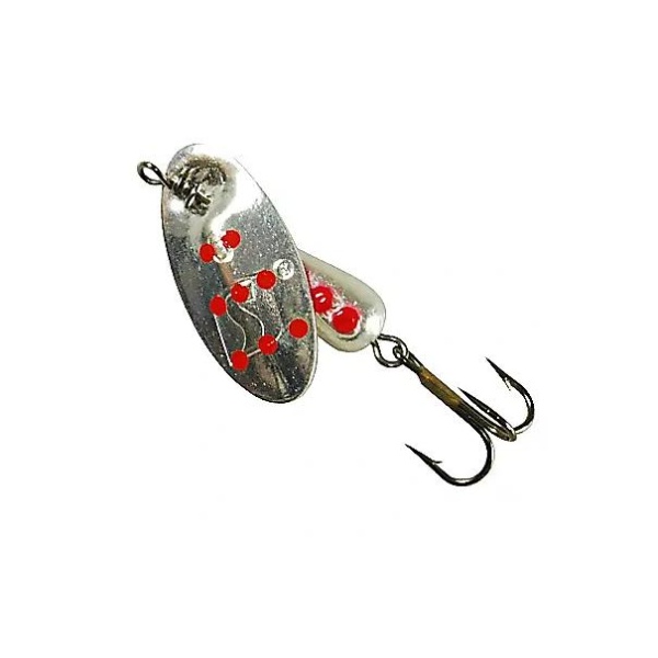 Sølvkroken Spesial Spinner - Bilde 17