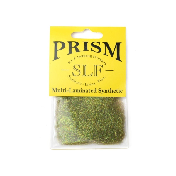 SLF-Prism - Bilde 3