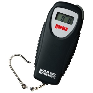 Mini Digital Vekt 25kg
