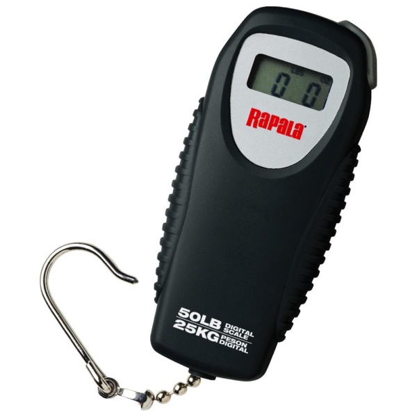 Mini Digital Vekt 25kg