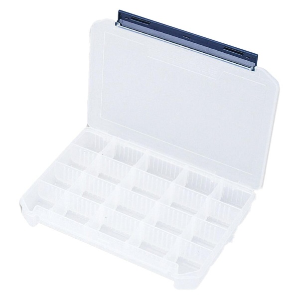 Meiho Free Case 800-ND 205 x 145 x 40 mm.