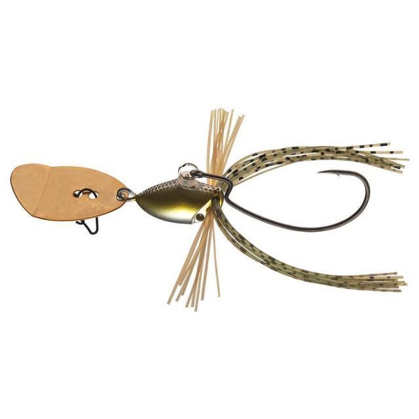 Daiwa Prorex Flex Blade SS Jig - Bilde 3