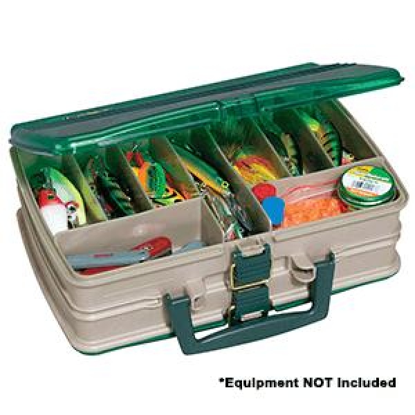 Plano Double-Side Satchel