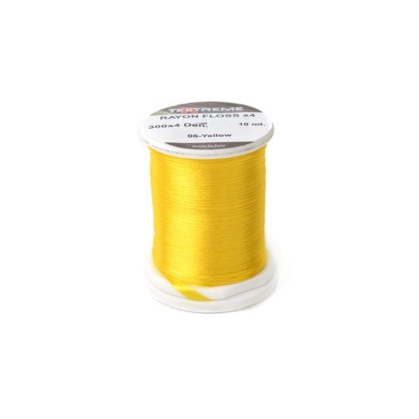 Rayon Floss - Bilde 2