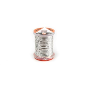 French Tinsel Silver