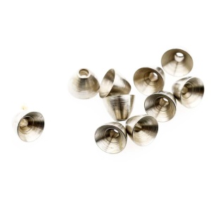 Coneheads Silver