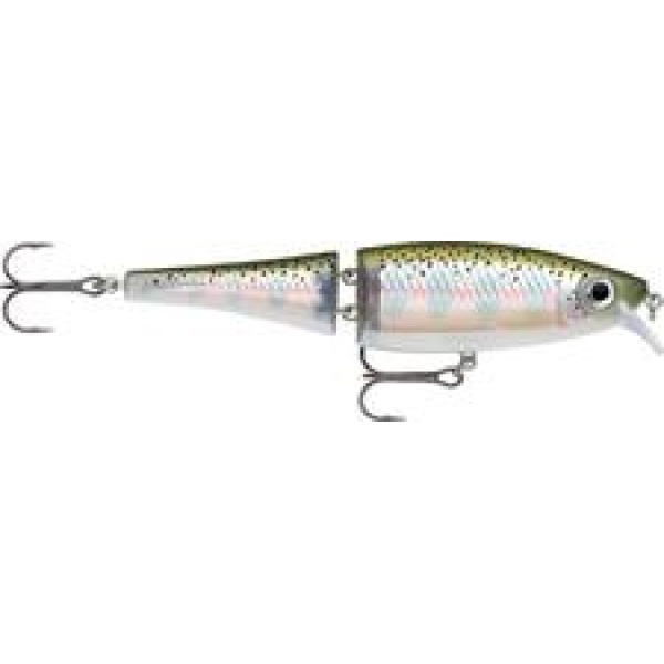 Rapala Balsa Xtreme Swimmer RT