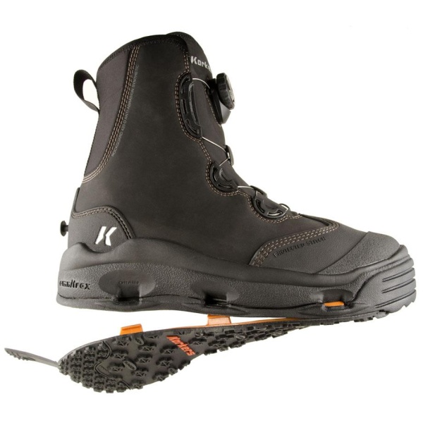 DEVILS CANYON BOOT - 10