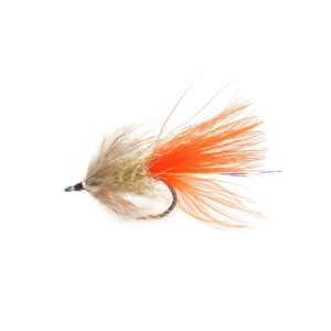 Kärki Wolly Bugger P3