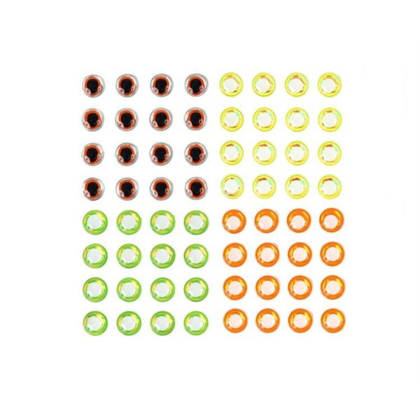 Epoxy Eyes 5,1 mm - Bilde 11
