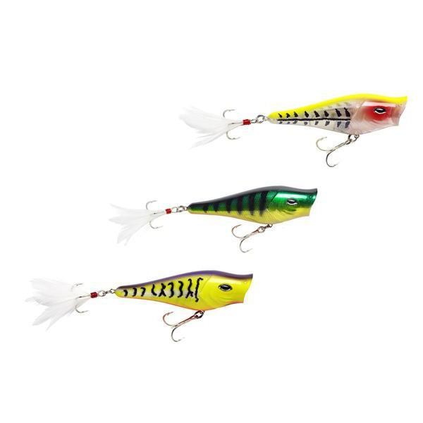Rocket Popper 110mm - 28gr - Bilde 9