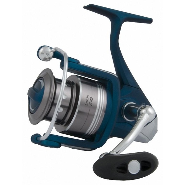 Abu Garcia Sorön S40