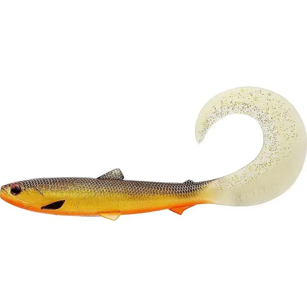 Westin BullTeez Curltail - Bilde 9