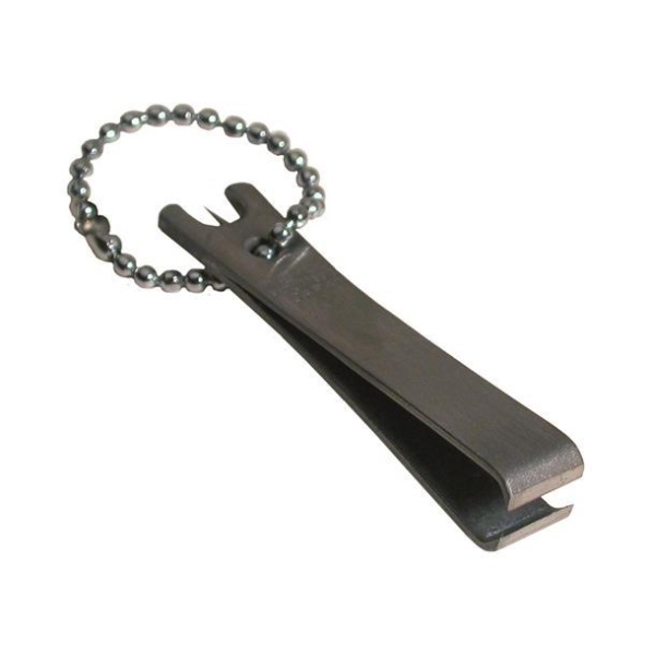 TMC Leader Clipper Black