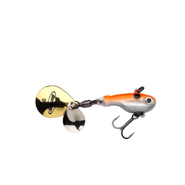 Berkley Pulse Spintail - Bilde 3