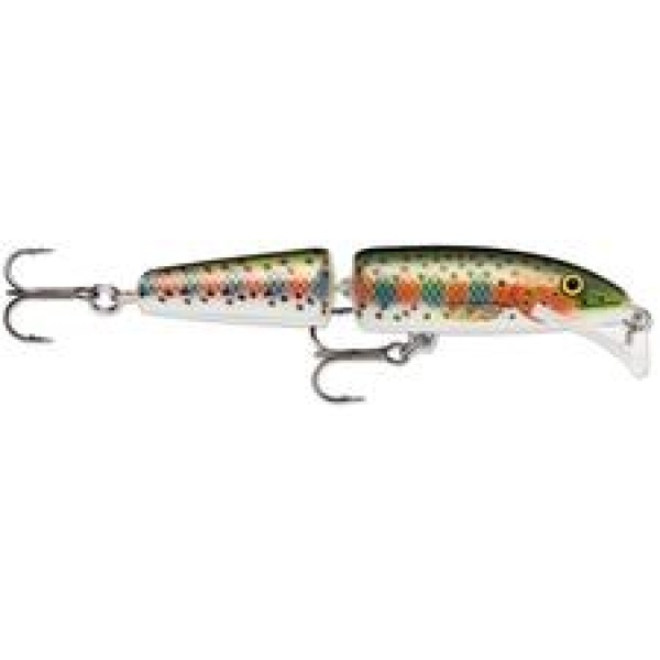 SCATTER RAP MINNOW 11CM RT