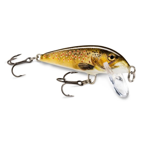 Rapala CountDown 9cm Sinking - Bilde 12
