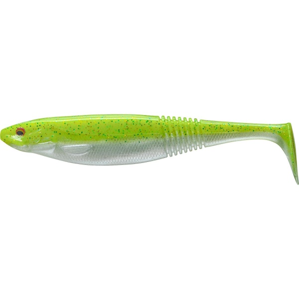 Daiwa Shad 125DF Chart Pearl