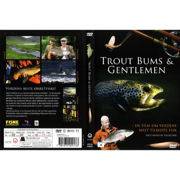 Trout Bums & Gentlemen