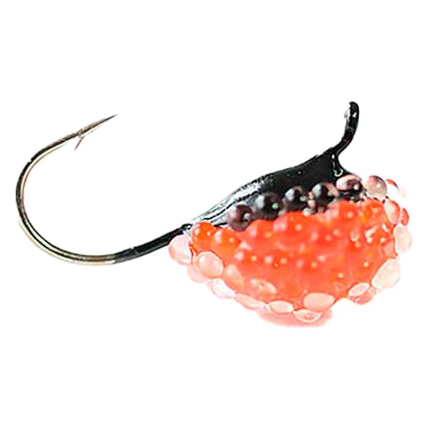 Lawson Arctic Ice Wolfram Caviar - Bilde 3
