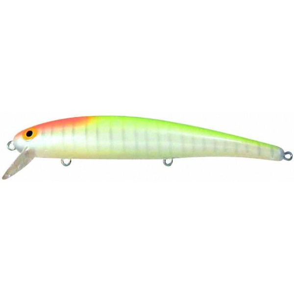 Bomber Wobbler, 15A, 12cm, 13g, PBCR