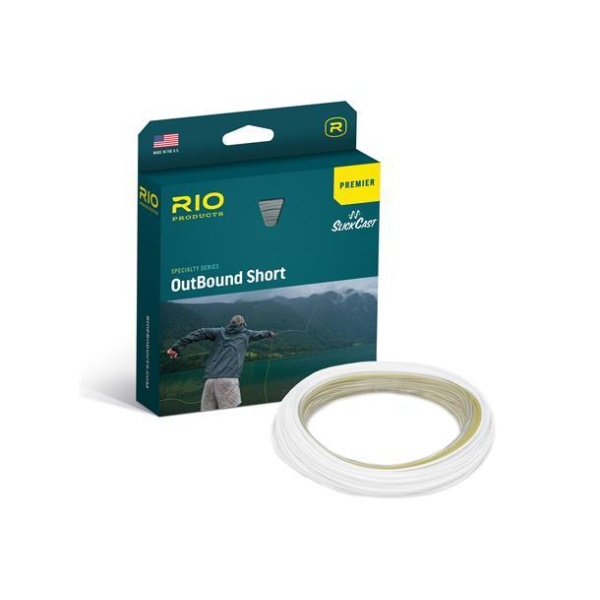 Rio Premier OutBound Short 3D F/H/I - Bilde 5