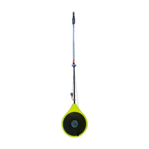 Finnex Mormyshkasett m/Wolfram 4 mm / Line 0.14 mm