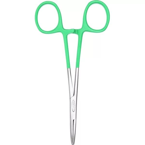 Vision Curved Micro Forceps