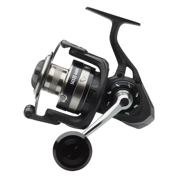 Savage Gear SGS8 4000 FD - Bilde 13