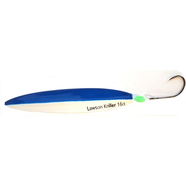 Lawson Kriller - Bilde 2