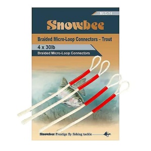Snowbee Micro-Loop