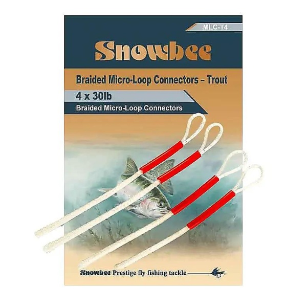 Snowbee Micro-Loop