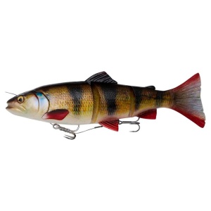 Savage Gear 4D Line Thru Trout