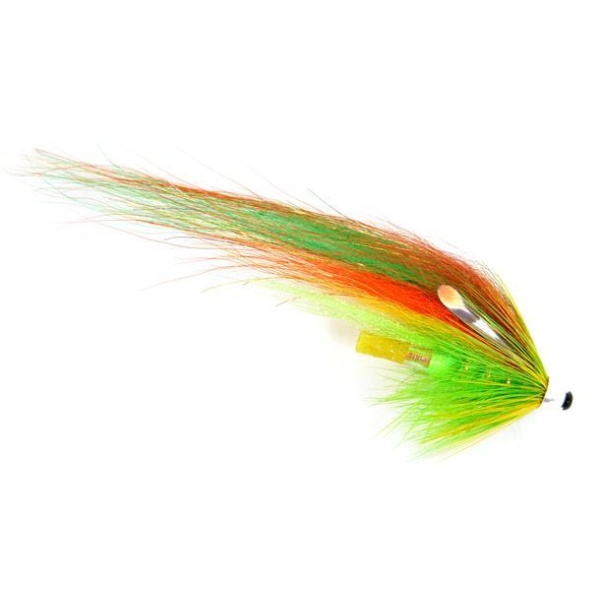 Green Highlander - Bilde 3