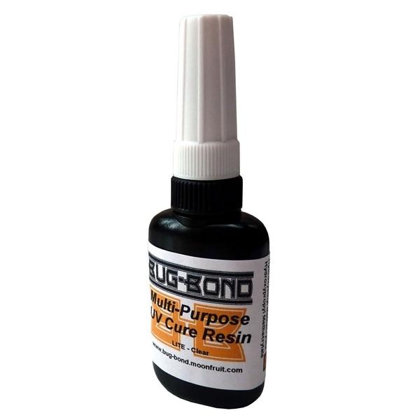 BUG BOND - 20ML LITE