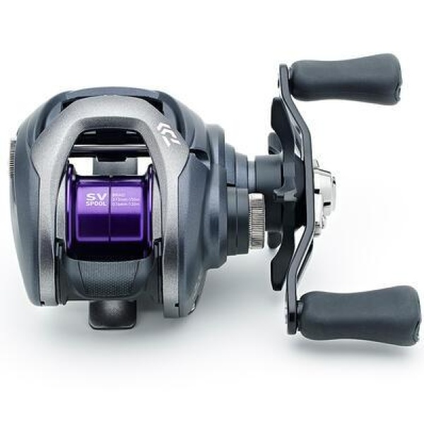 Daiwa Prorex PE SV TW 100HS ( Høyre )