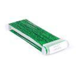 SSS BRAID -  GAUDY GREEN