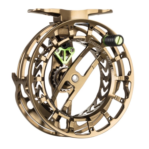 Hardy Ultraclick UCL Bronze 3000 - 2/3/4 - Bilde 6