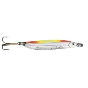 MØRESILD 27G SØLV/FLUOR