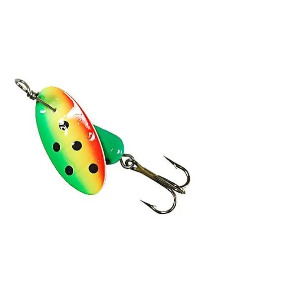 Sølvkroken Spesial Spinner - Bilde 9