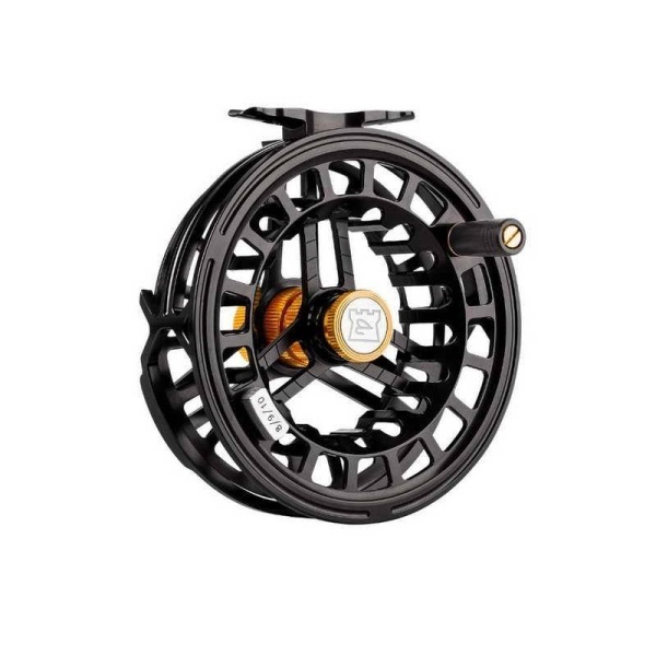 Hardy Ultradisc Reel 4000 Black 3/4/5