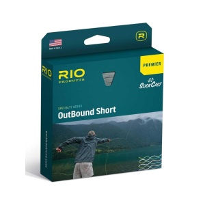 Rio Premier OutBound Short S7