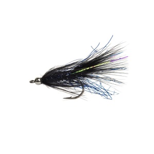 KÄRKI WOLLY BUGGER BLACK/BLACK BH